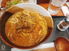 -COCO壱番屋(北京平安国际金融中心店)