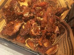 -火联烧烤(学院路创始店)