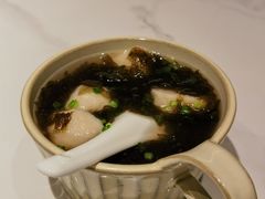 -静香HOUSE·全时段融合餐厅(七星欢乐颂店)