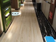 -青水瓦台汤泉(未央店)