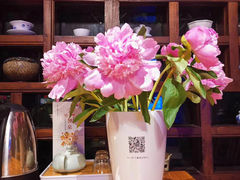 -阳光家常菜游客餐厅(千佛山店)