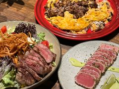 -盐说Salt Talk北美风味西餐厅(海上世界店)