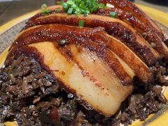 -灶东家民间菜(回兴店)