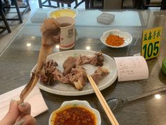 -清真·益鑫羊肉手抓馆(花园北街店)