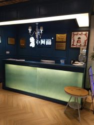 -小阿福儿童摄影(摩尔城店)