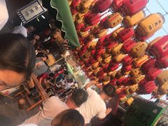 -日照海滨国家森林公园