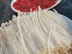 -福满家火锅26年江景(十八梯店)