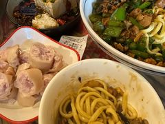 -锅儿挑面馆