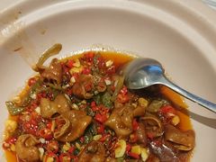-湘阅•威海海鲜•湖南味道(华宝店)