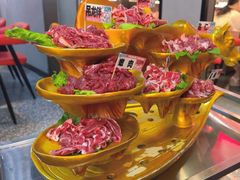 -三头牛·潮汕牛肉生蚝火锅 (夏湾店)