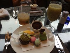 -深圳四季酒店·馥自助餐厅