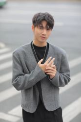 -米娜男士新国潮理发馆