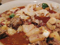 -那时新疆·若羌(经纬汇店)