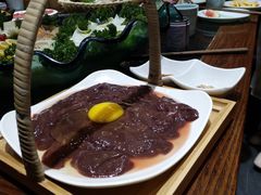 -重庆德庄火锅(体育中心店)