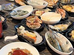 -舒友海鲜姿造(白鹭洲店)