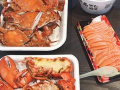 -盒马鲜生(和谐广场店)
