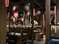 大堂-湊湊火锅·茶憩(世博大道店)