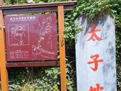 -武当山风景区-太子坡
