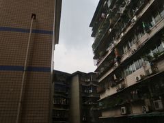 -好逸SMART酒店(成都春熙路太古里店)