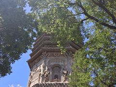 -天宁寺