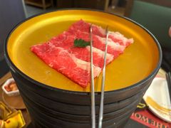 -牛New寿喜烧(新六百店)
