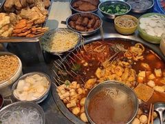 -长英绝味水煮(老字号洪都总店)