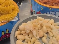 -龍歌自助小火锅(李沧顺和汇店)