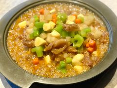 口味鹿筋-聚义餐(通江店)