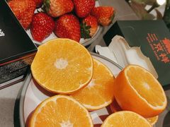 -三京祥烤肉自助料理(慈云寺店)