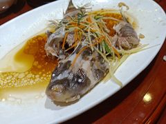 -楚天美食坊(越秀先烈中路店)