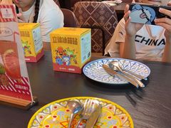-ALAMEEN阿拉伯餐厅(三里屯店)