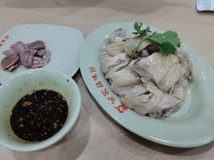 招牌百家鸡-百家鸡味馆(清泰店)