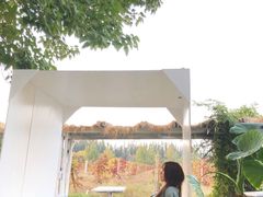 -安德鲁户外烧烤帐篷营地(马泉营店)