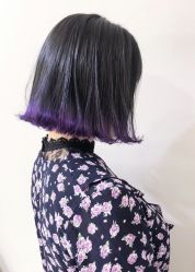 -Kraemer Paris  苏豪路易士·嘉玛发廊