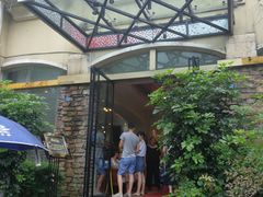 门面-悦百味·品质川菜(橄榄郡店)