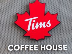 -Tims天好咖啡·贝果(东吴龙湖天街店)