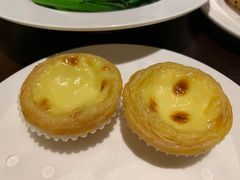 葡式蛋挞-元素中餐厅.海南菜.粤菜.椰子鸡.海鲜.包房.石梅湾威斯汀度假酒店