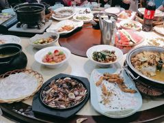 -江南婆婆(车墩店)