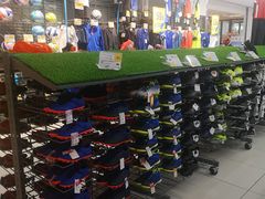 -迪卡侬(高新万达店)