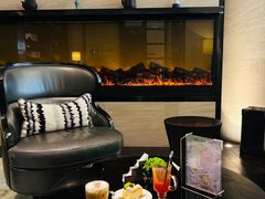 -行者书屋大堂吧 ·下午茶(南京圣和府邸酒店)