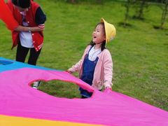 -宾果蒙特梭利托育儿童之家幼儿园(爱琴海店)