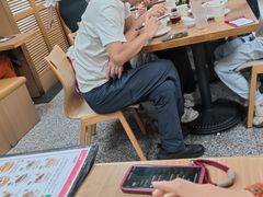 -百福麵家(新馬路店)
