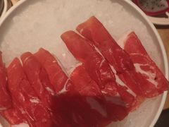-巴奴毛肚火锅(七宝领展广场店)