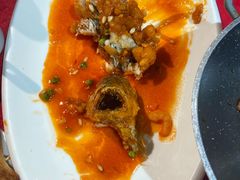 -宋园·金宴浙鲜馆(静安店)