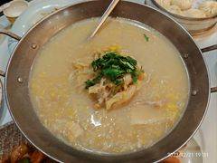 -狗不理大酒店(意式风情街店)