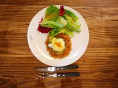 慢煮澳大利亚牛舌-Common Table · Brunch & Coffee