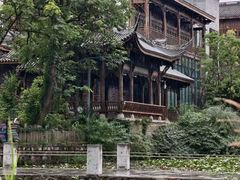 -花溪公园