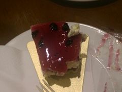 商户图片蓝莓切块-赛拉维(咸阳财富中心店)