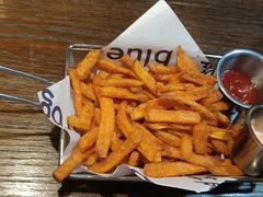 -blue frog蓝蛙(长泰广场店)