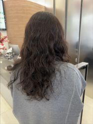 -BEAUTY HAIR GANO